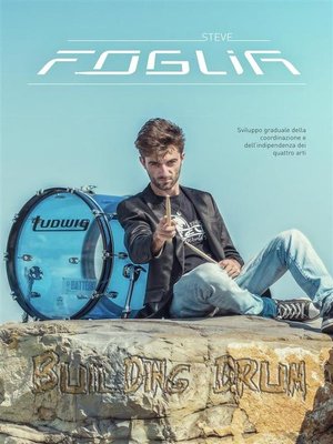 cover image of Building Drum